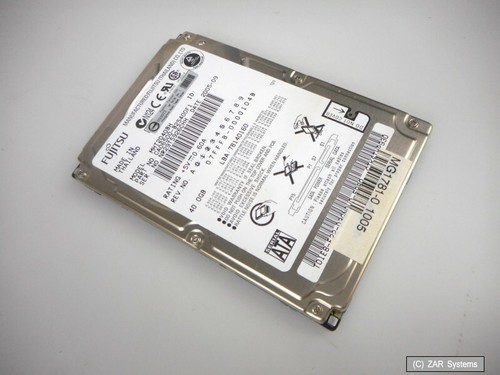 Fujitsu siemens lifebook - fujitsu,