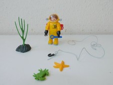  PLAYMOBIL 4479 FIGUR