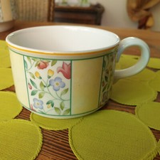 V&B VIRGINIA  Teetasse ohne