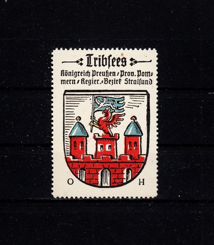 405895 reklamemarke kaffee - 405895/,