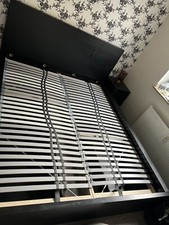 bett 160x200 mit lattenrost