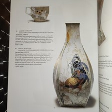 Katalog ROZENBURG Eierschalen