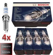 Bosch zündkerze - 4,