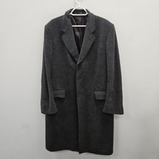 Vintage Crombie grau Tweed