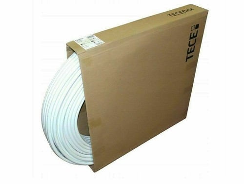 Tece flex fittings messing - flex,