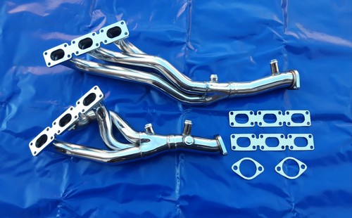 Fächerkrümmer bmw e85 - bmw,