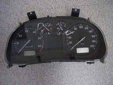 Kombiinstrument Tacho VW Polo