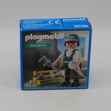 Playmobil 9538 hansgrohe