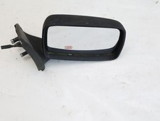 Spiegel manuell rechts Ford FIESTA 3 GFJ 1669516 02-1993
