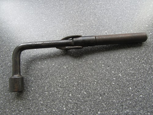 Radmutternschlüssel heyco - radmutternschlüssel,