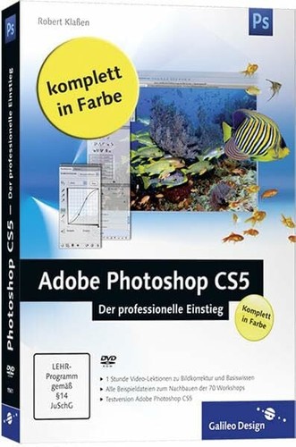 Adobe photoshop cs5 der - cs5,
