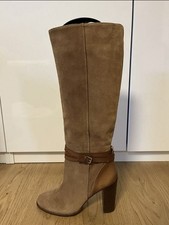 Massimo Dutti Damen Stiefel 39