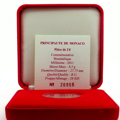 Monaco hochzeit von - 2, €