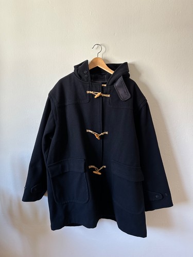 Valentino dufflecoat mantel - valentino,
