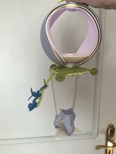 Schleich Bayala Magischer Blütenballon Farbwechselnde Beleuchtung