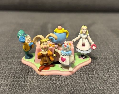 Disney polly pocket alice im - polly,
