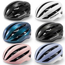 Rockbros fahrradhelm leicht - rockbros,