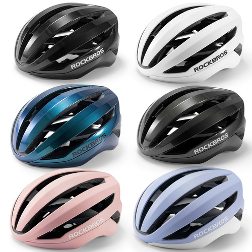 Rockbros fahrradhelm leicht - rockbros,