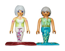 Playmobil Figur Frau