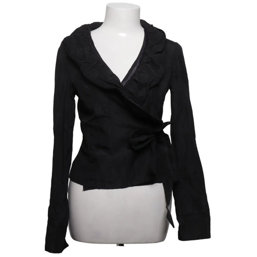 Gino bacchi wickelbluse - bacchi,,