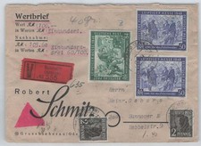 All. Besetzung Wert-Nachnahme