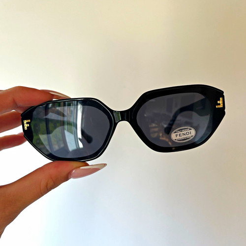Fendi damen sonnenbrille cat - damen,
