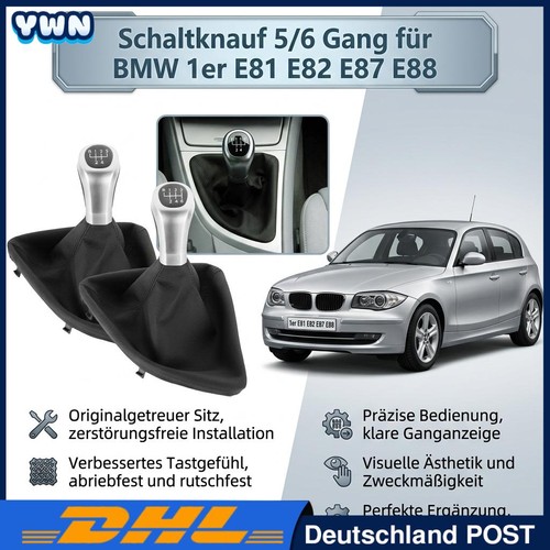 Schalthebel gang - schalthebel, 5/6