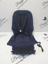 Bugaboo Donkey 3-Sitzer Stoff