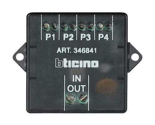 Bticino - , (346841)