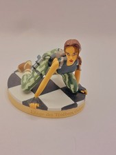 Tomb Raider Lara Croft Sammelfigur Von Atlas Games Figur
