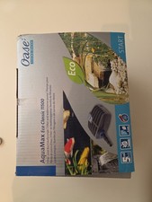 Oase Aquamax Eco Classic 11500