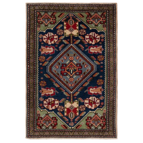 Tabriz 112x75 - , cm