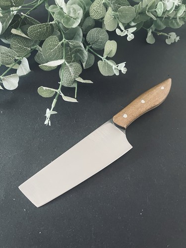 Küchenbeil gemüsemesser - küchenbeil,