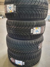4x Neu Allwetterreifen 315/35