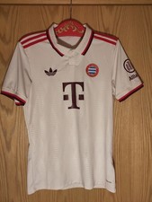 FC Bayern München Trikot