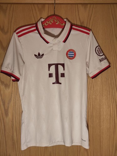 Bayern münchen trikot - bayern,