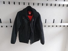 Wellensteyn Herrenjacke, Schwarz  Größe M - Hafen Hamburg