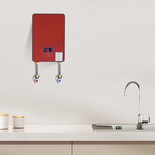 6500w 220v elektrischer - 6500w,