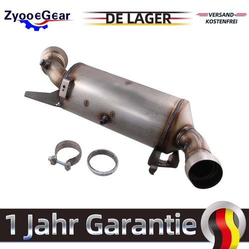 Dieselpartikelfilter dpf - dieselpartikelfilter,