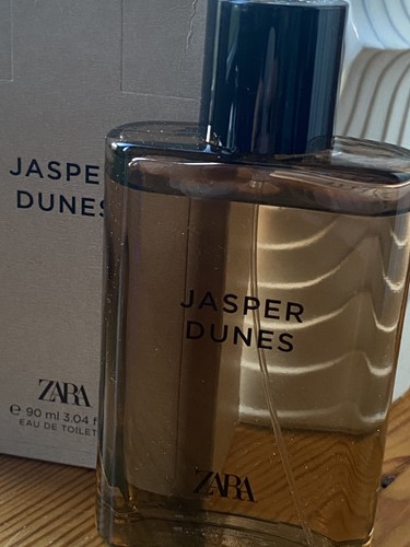 Zara jasper dunes eau - jasper,