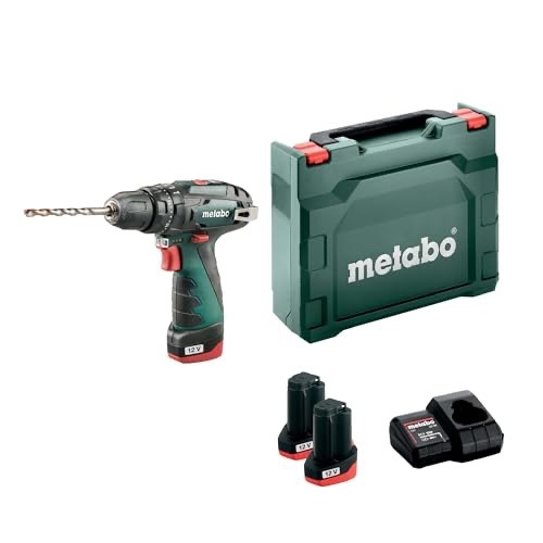 Metabo schlagbohrmaschine - metabo,