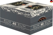 POTT Rum 40% vol. (25 x 0,04