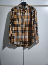 Burberry Hemd Vintage