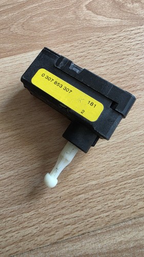 Stellmotor scheinwerfer - stellmotor,