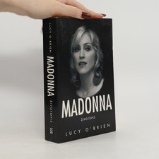 Madonna : životopis  | 