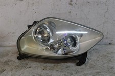 Frontscheinwerfer Opel Tigra