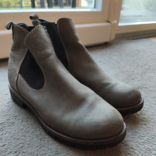 Damen stiefel stiefelette - damen,