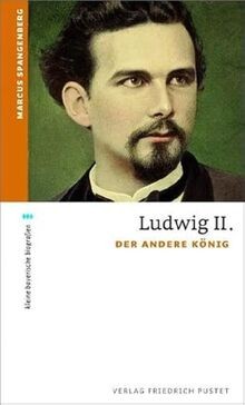 Ludwig der andere könig - der,