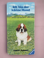 Ich bin der kleine Hund -