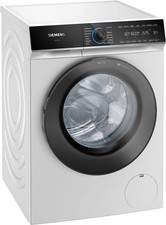 Siemens Waschmaschine iQ700 WG56B2041, weiß - B-Ware Transportschaden